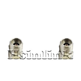 HS-2.92mmF To 2.92mmF Adapter (40G)_Web4